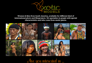 Modelos exóticos - Disponible para la venta