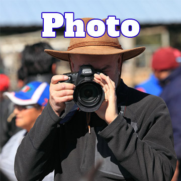 Fotografía y cine