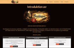 Brasklappen