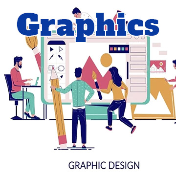 Grafisk design